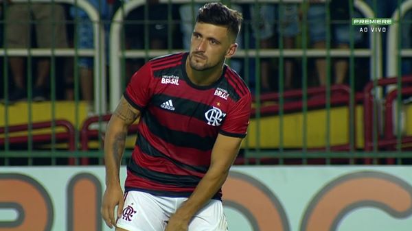 Assista Resende X Flamengo Ao Vivo! FlaResenha