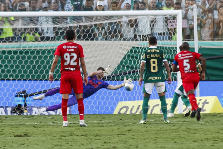 Adversário do Flamengo, Athletico-PR não vence há sete rodadas no Brasileirão