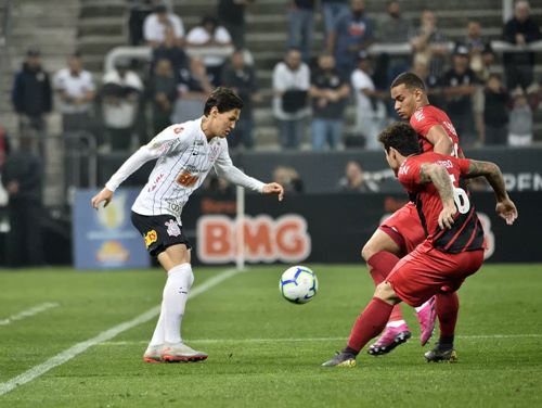 Flamengo tem 7 desfalques para jogo contra Athletico-PR, pelo Brasileirão