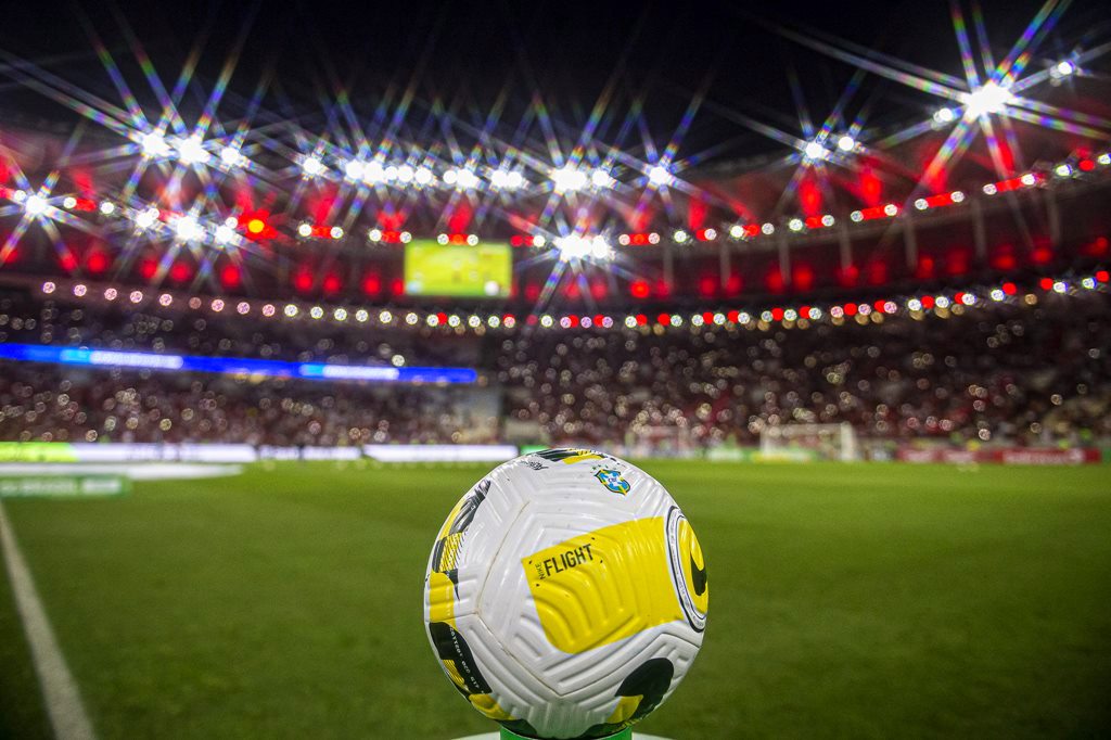 Vasco x Chapecoense, pela última rodada, será no Maracanã, diz