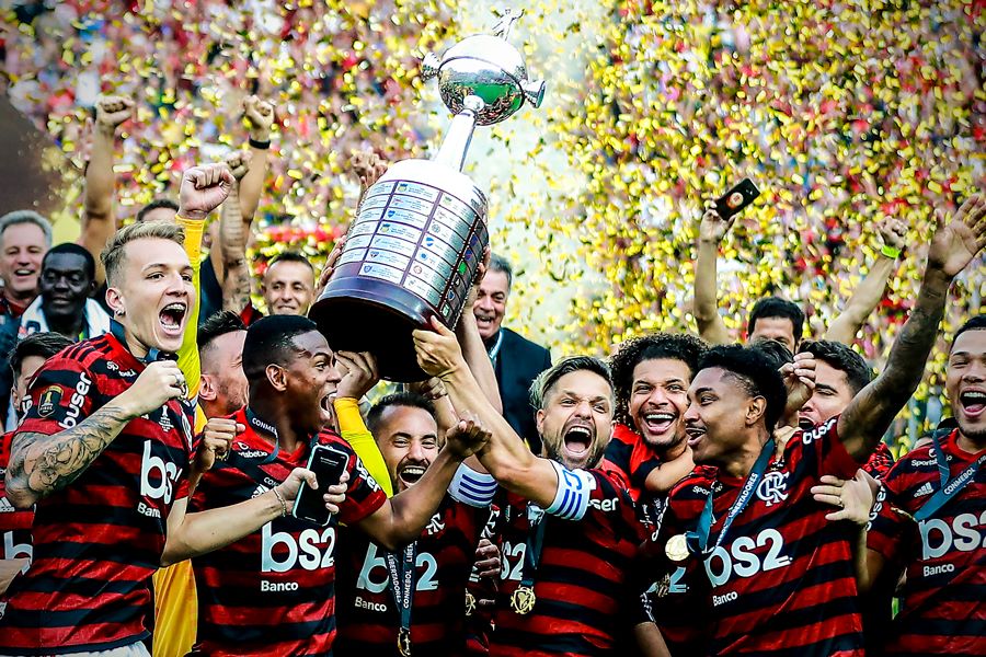 Fifa deseja Mundial de Clubes com Flamengo no Qatar FlaResenha