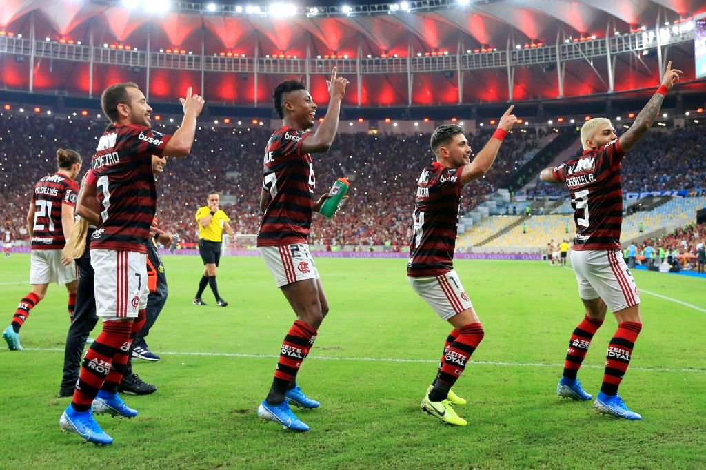 Flamengo desiste e Bruno Henrique pode pintar de graça no Inter