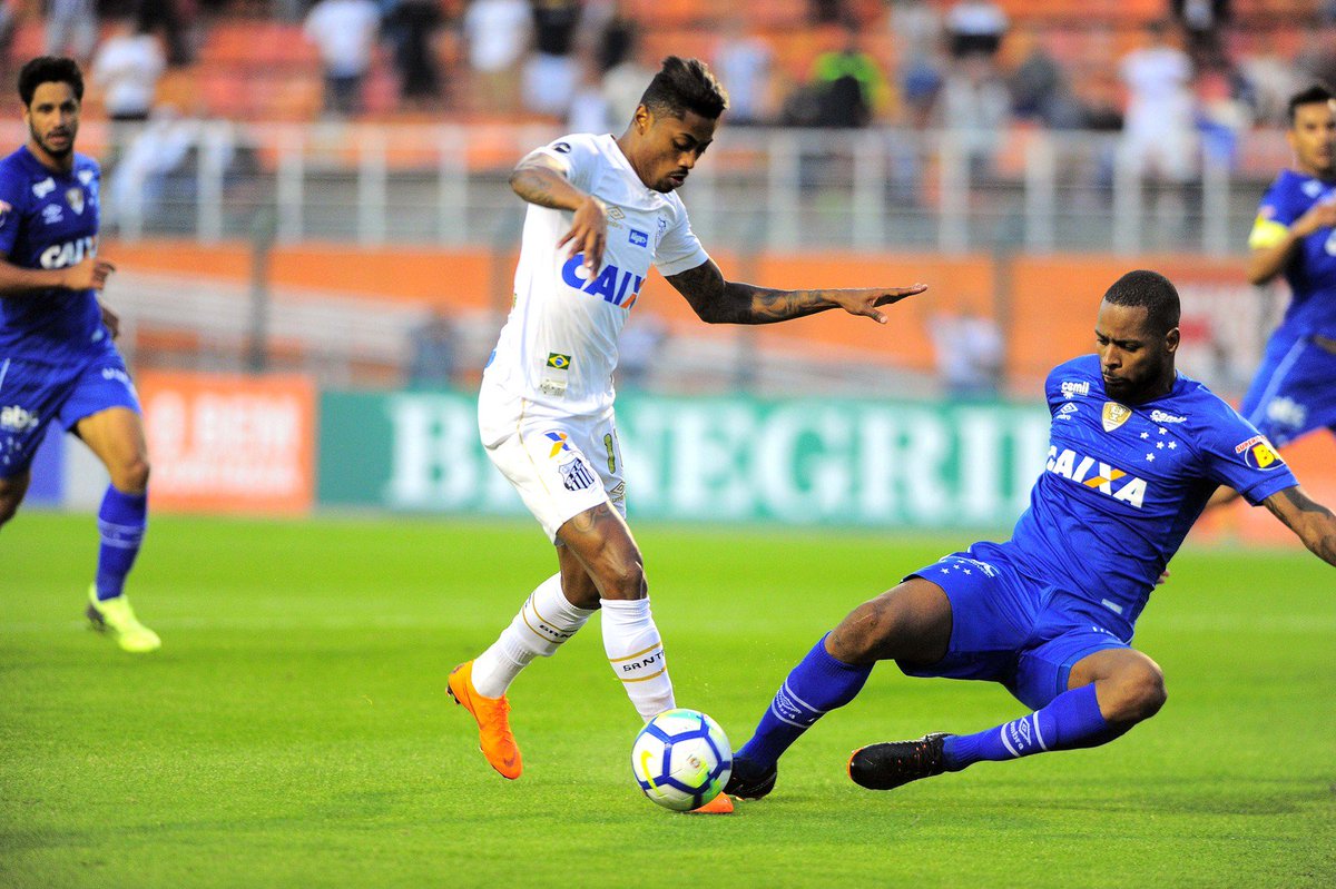 Gabigol, Bruno Henrique e Dedé têm vontade de jogar no Flamengo