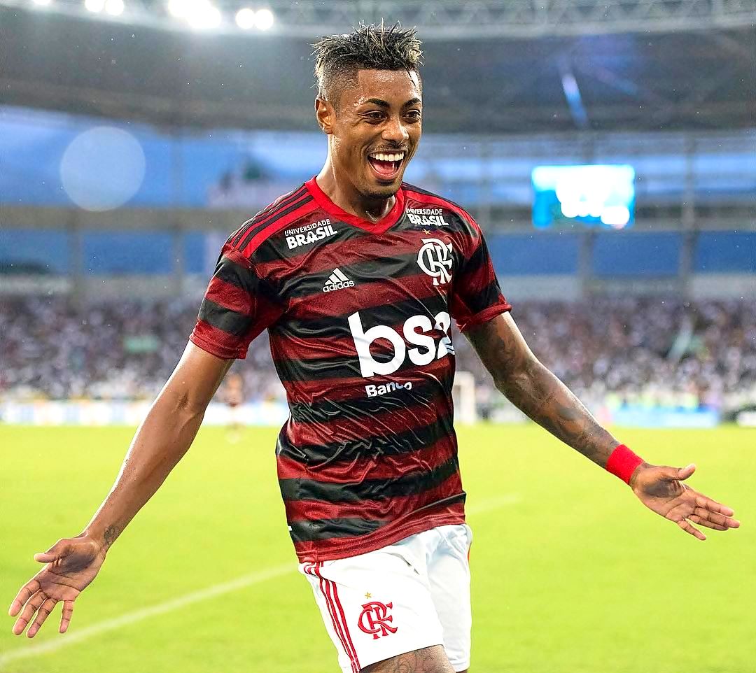 Com Bruno Henrique perto de renovar, veja o possível 'novo