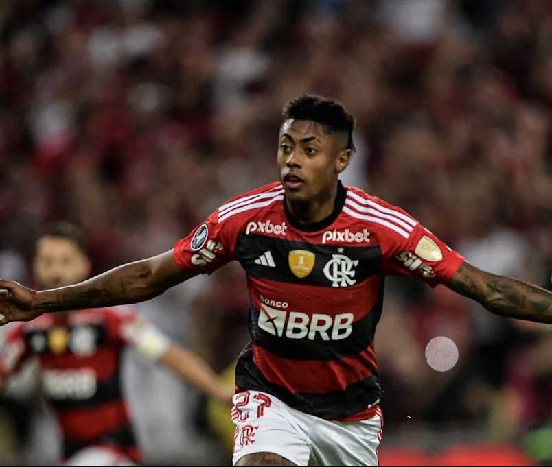 Conmebol confirma árbitro argentino para a estreia do Flamengo na Libertadores - saiba mais