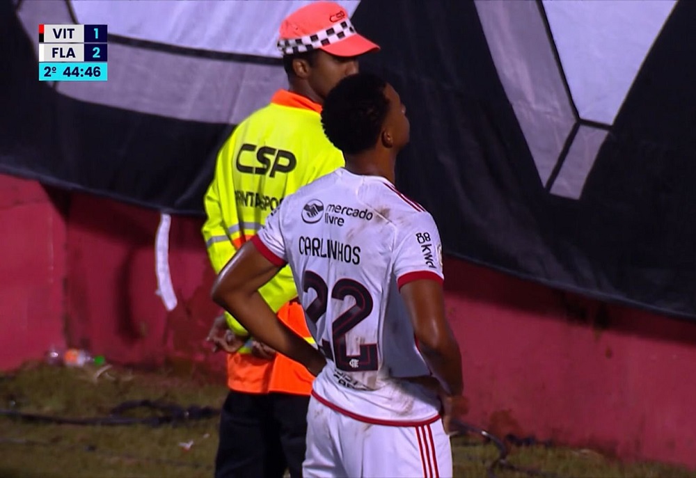 Flamengo de olho - Palmeiras e Botafogo entram em campo neste sábado (27) - veja os jogos da rodada