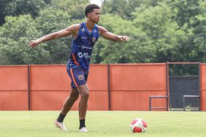 Com a janela doméstica aberta, Braz fala sobre a possibilidade da chegada de reforços no Flamengo