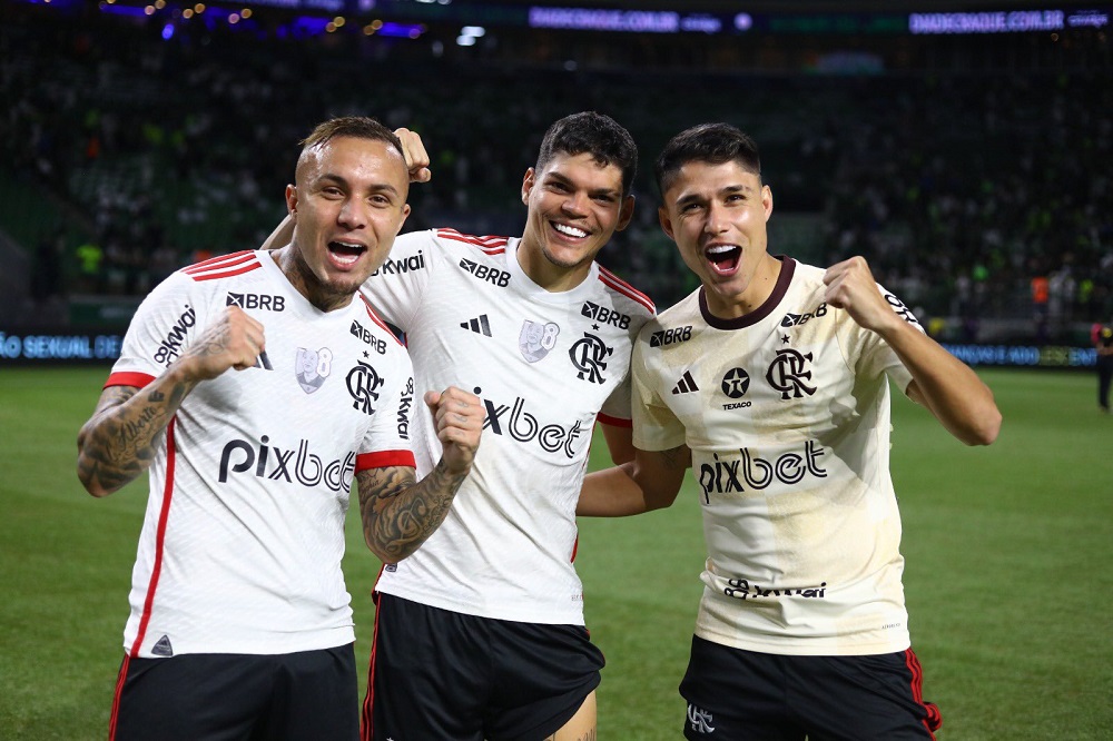 São Paulo fica com a última vaga das quartas de final da Copa do Brasil - confira todos os classificados