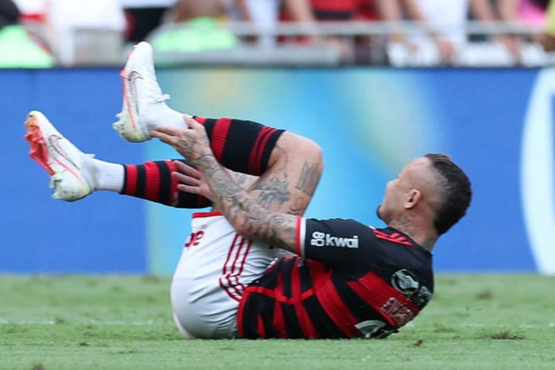 Segundo a UFMG, o Fortaleza lidera chance de título do Brasileirão - confira a porcentagem do Flamengo