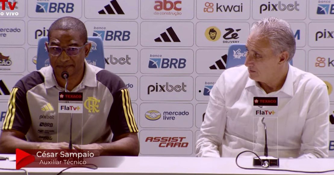 Carlinhos tem data marcada para se apresentar ao Flamengo - confira