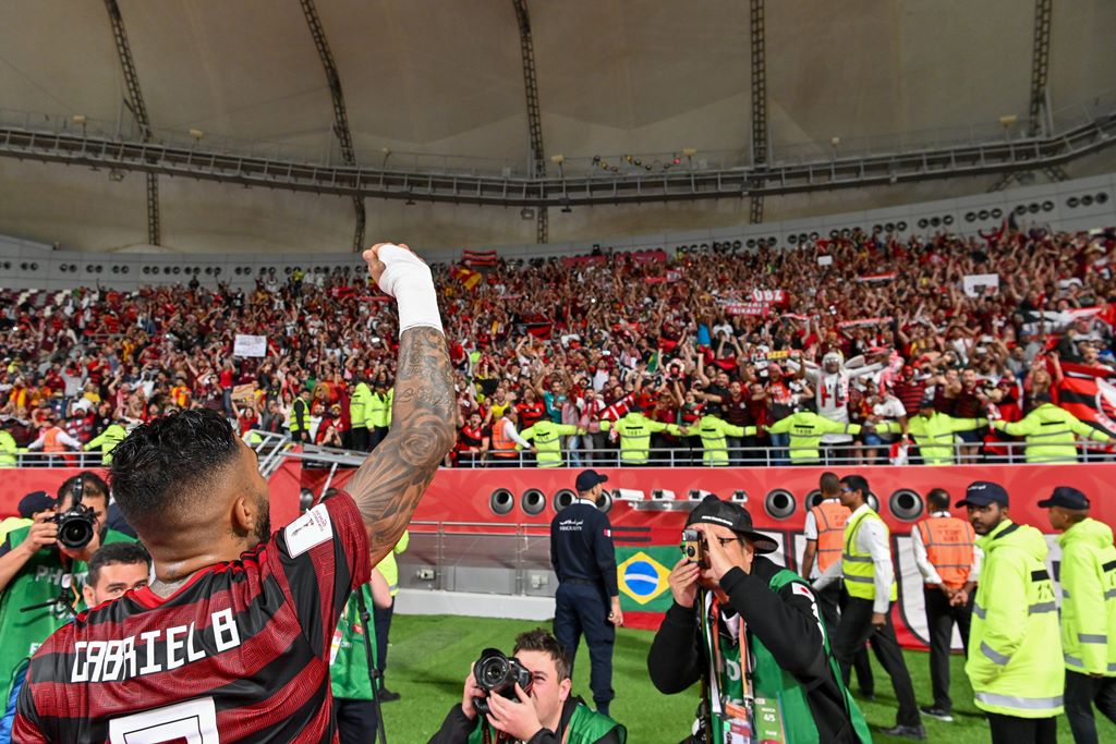 China define 8 cidades para Mundial 2021 com Flamengo garantido