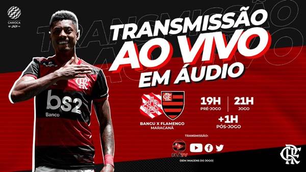 Flamengo pega Boavista com recorde na mira e atenção voltada para