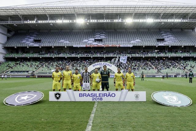 Corinthians tem a melhor média de audiência na Globo de São Paulo pelo Campeonato  Brasileiro