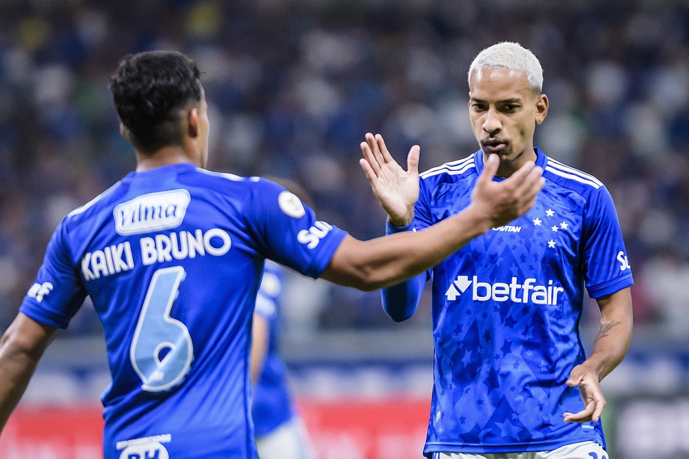 Adversário do Flamengo, Cruzeiro não vence há seis jogos no Brasileirão - veja a sequência