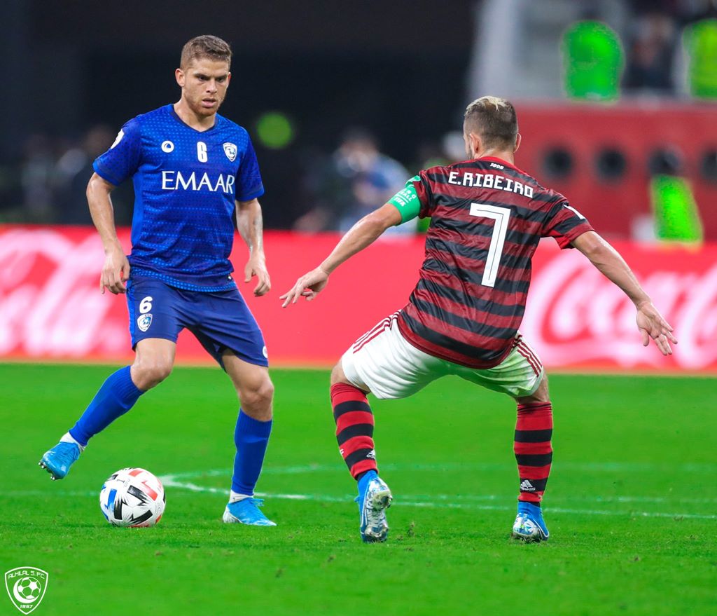 Al Hilal vence a Champions da Ásia, e Cuéllar pode reencontrar o