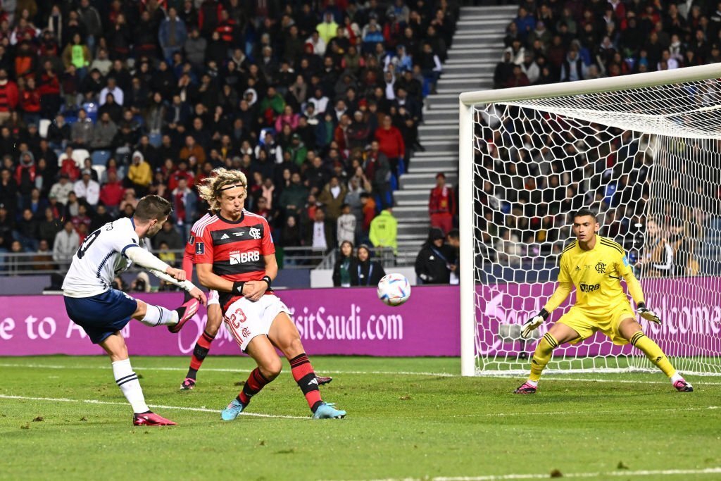 Os últimos 10 jogos entre Santos x Flamengo FlaResenha