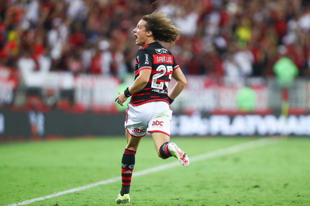 Bruno Henrique desfalca o Flamengo contra o Juventude