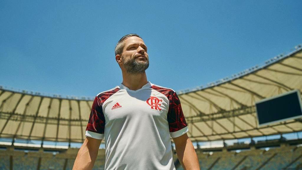 Para Diego Ribas, o ponto forte do elenco do Flamengo é a