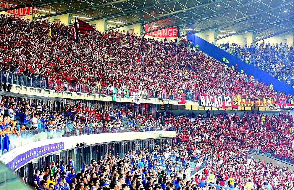 Vamos flamengo ✔️ #flamengo #flarinthians #torcidadoflamengo #copadobr