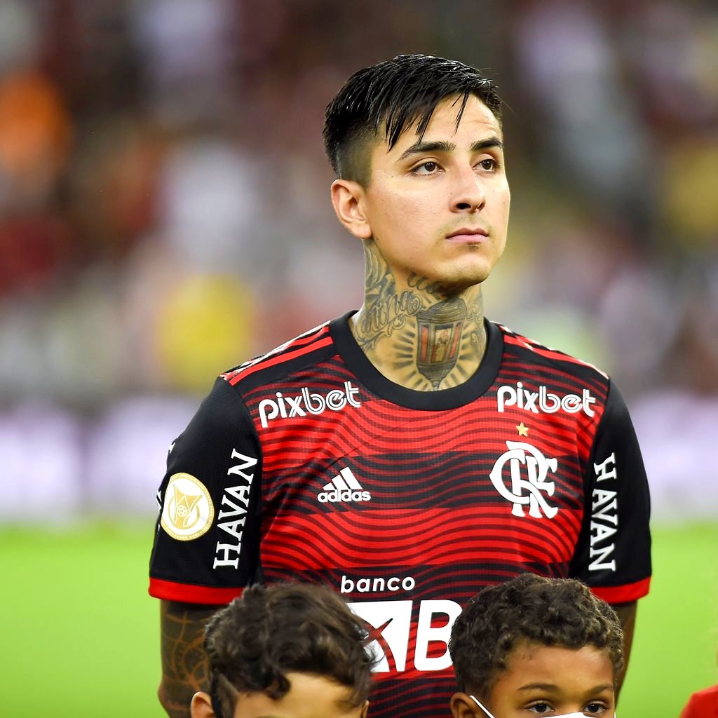 Escalação do Flamengo: Arrascaeta e Pulgar devem ser titulares