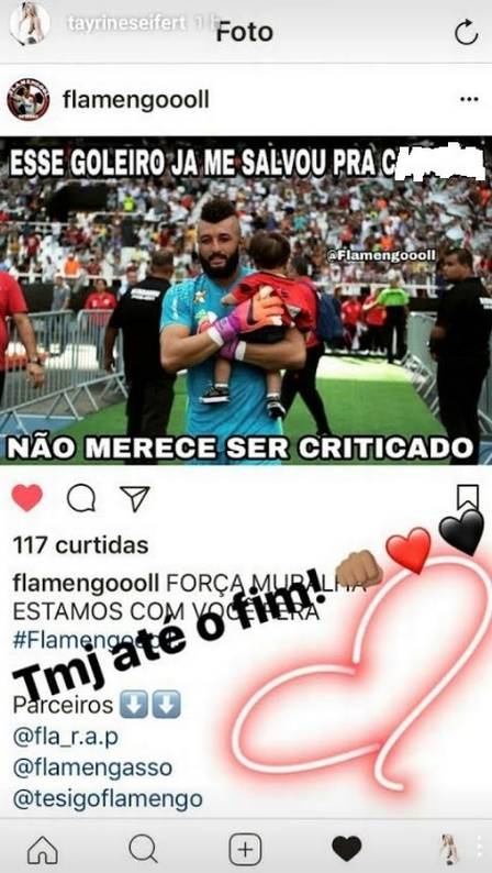 Torcedores do Flamengo se divertem com memes na internet. FlaResenha