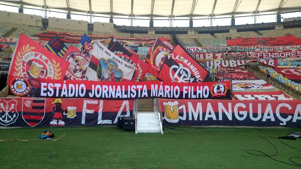 Coluna do Fla / Flamengo - UNIÃO FLARINTHIANS🤝