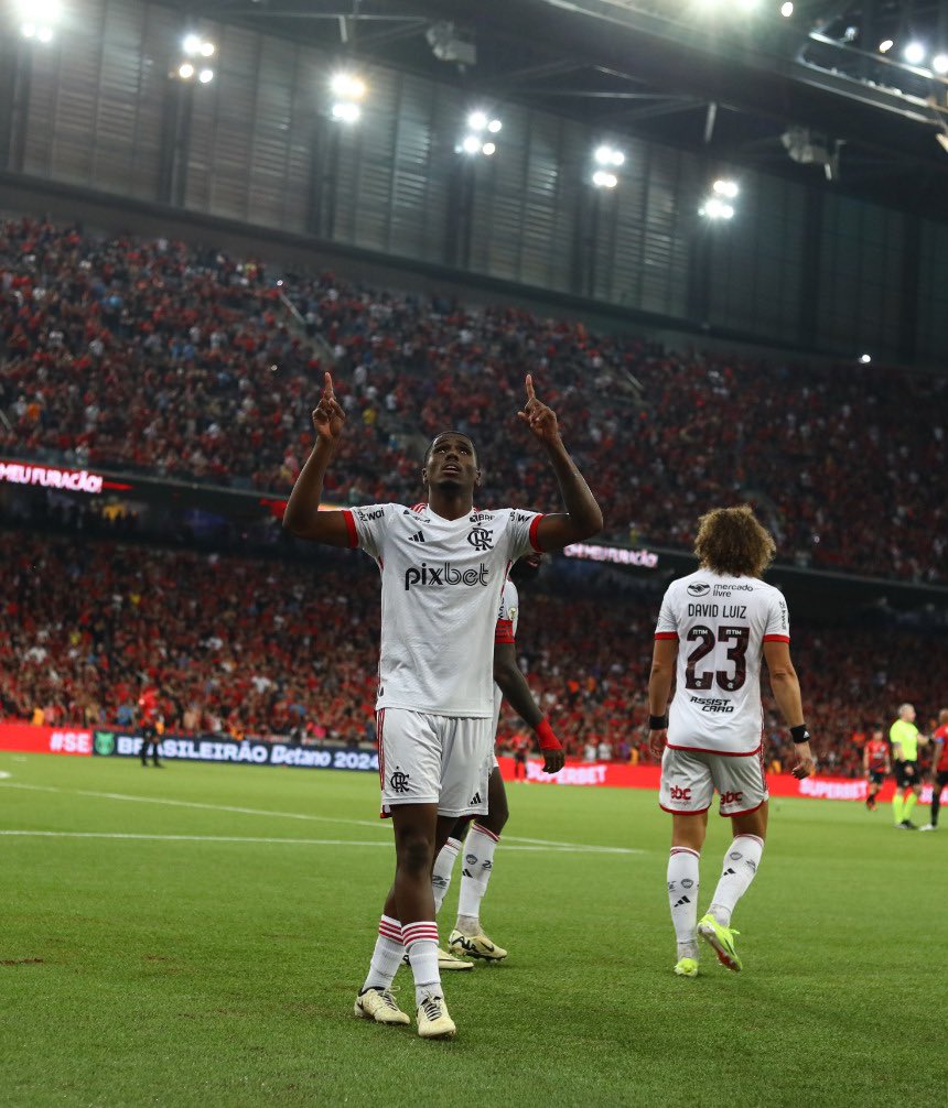 Flamengo ganha mais um desfalque de peso para o próximo jogo - entenda