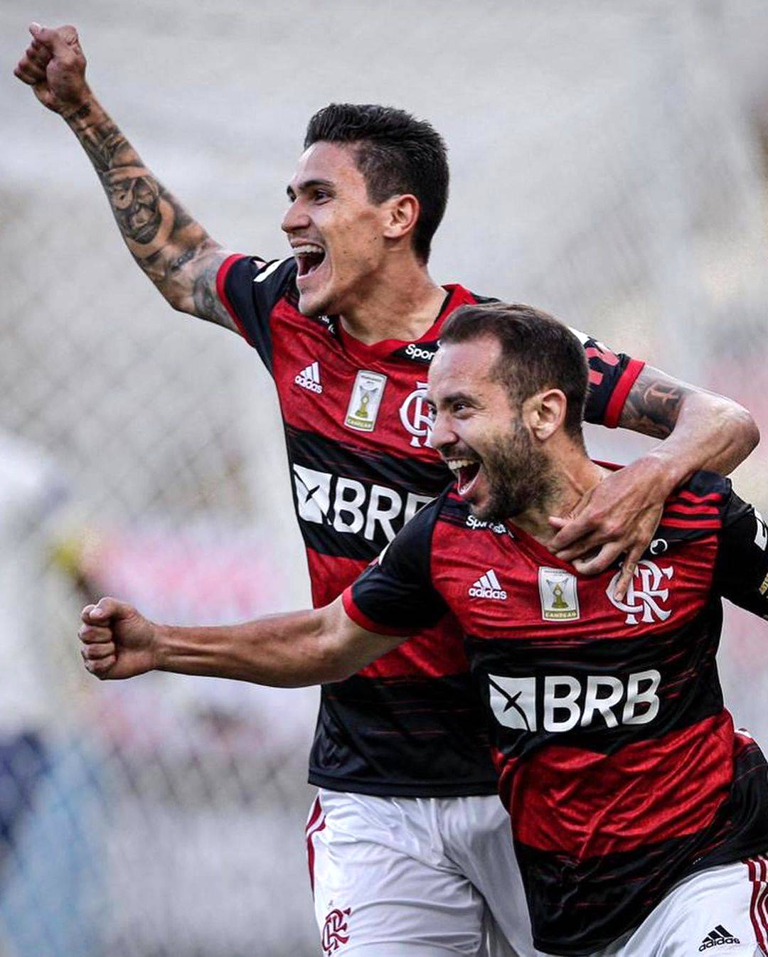 Everton Ribeiro é o primeiro jogador do Flamengo a entrar em campo pelo  Brasil em Copas em 12 anos; relembre