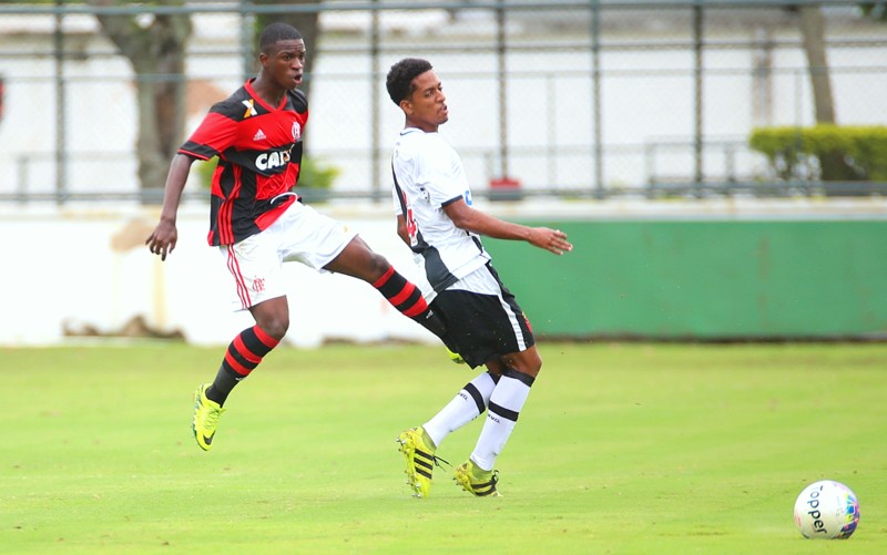 Eternas promessas do Flamengo