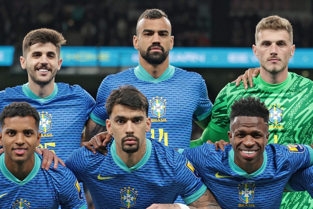 Com venda encaminhada, veja os números de Fabrício Bruno pelo Flamengo