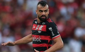 Segundo jornalista, Flamengo prepara proposta para ter Michael de volta