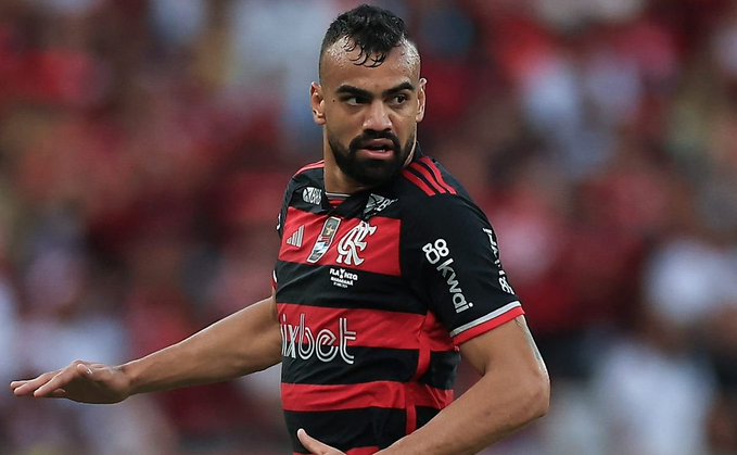 Flamengo recusa proposta do futebol francês por zagueiro - entenda