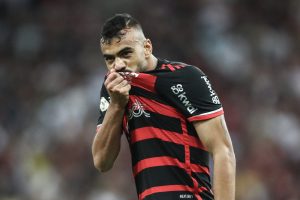 Mercado da bola! Quem pode chegar e quem pode sair do Flamengo nas próximas semanas