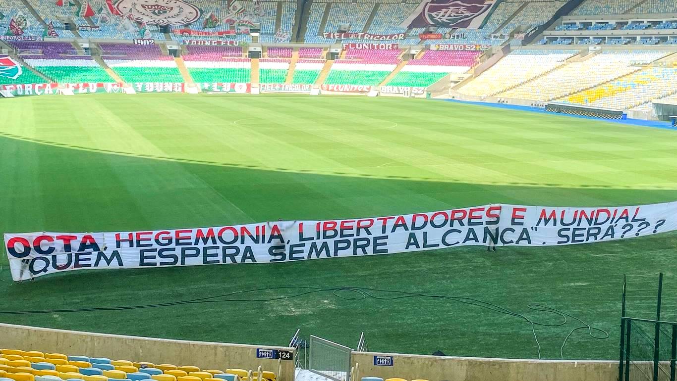 Coluna do Fla / Flamengo - UNIÃO FLARINTHIANS🤝