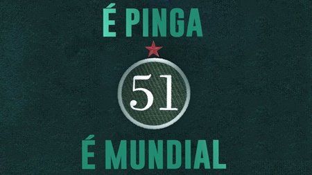 Ministro recebe da Fifa a confirmação: Palmeiras é campeão mundial