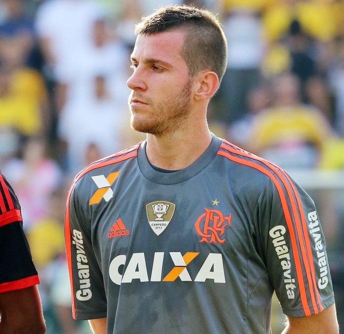 Ex-Santos, Grêmio e Flamengo, Pará é atração na várzea de São Paulo