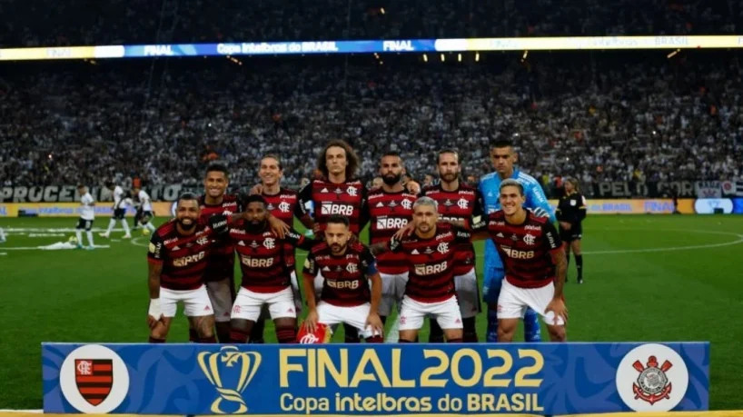 Um ano e 18 dias - o que mudou no Flamengo desde a última estreia na Copa do Brasil?