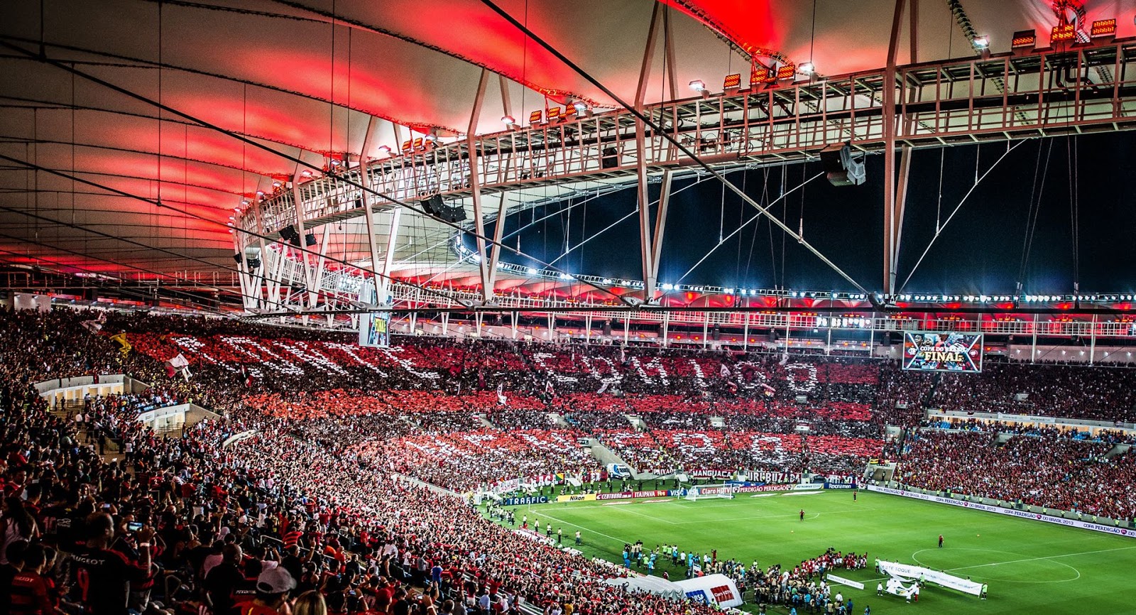 É o melhor time do Brasil, diz Nico López sobre o Flamengo FlaResenha