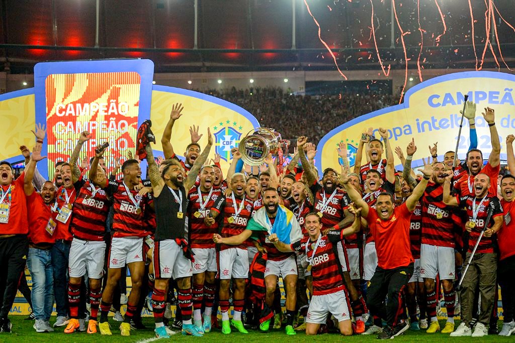 Flamengo já tem 5 jogos marcados para janeiro de 2023 - Coluna do Fla