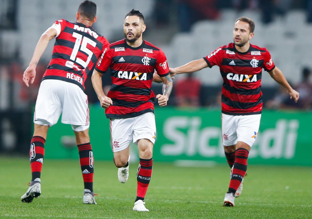 Os últimos 10 jogos entre Santos x Flamengo FlaResenha