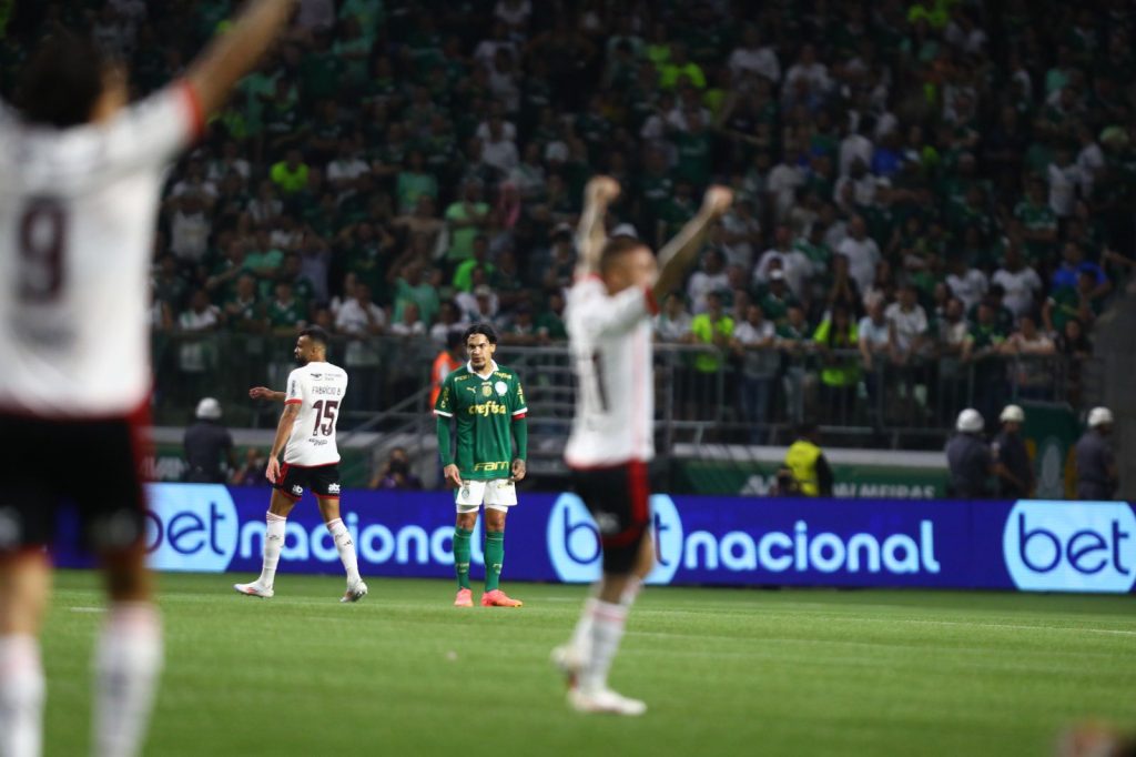 Flamengo lidera estatísticas importantes na história da Copa do Brasil - saiba mais