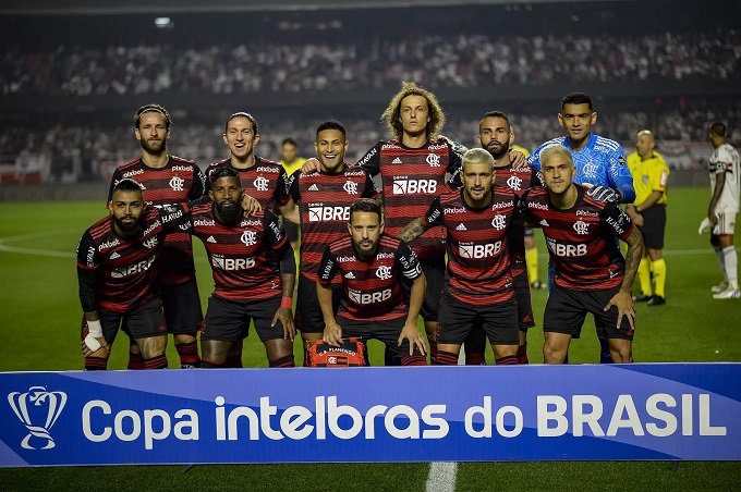 Decisão fora de casa e títulos: veja retrospecto do Flamengo em