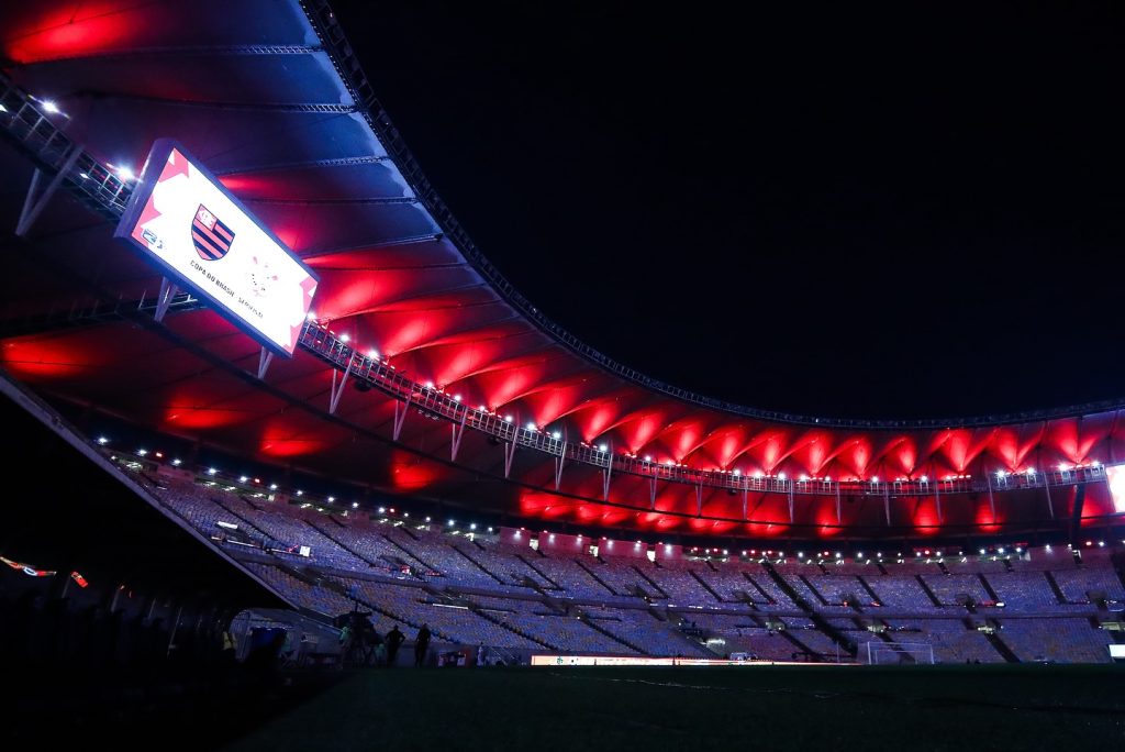 Com Gabigol de titular, Flamengo de Filipe Luís está escalado na estreia do treinador - veja o time