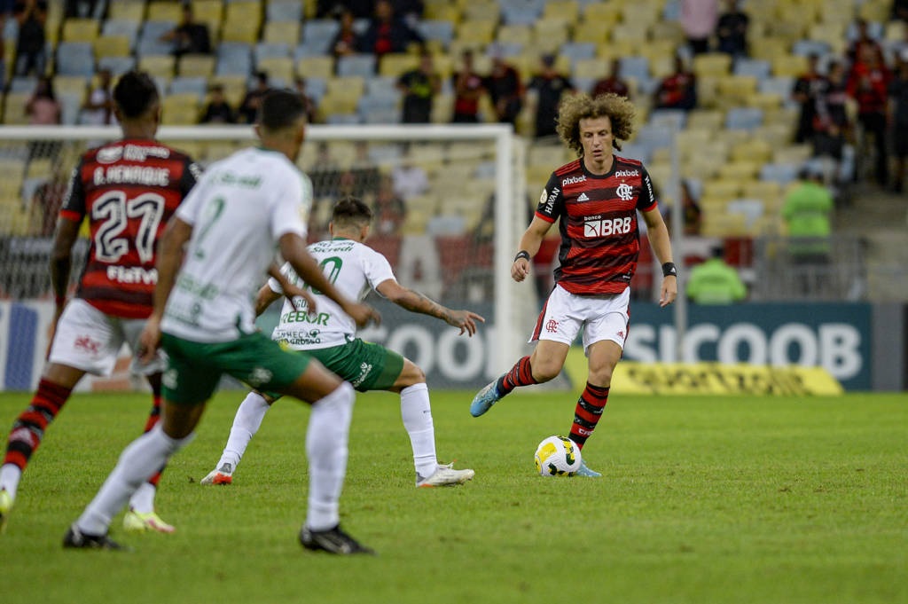 Flamengo x Cuiabá - veja o retrospecto geral do confronto entre as equipes