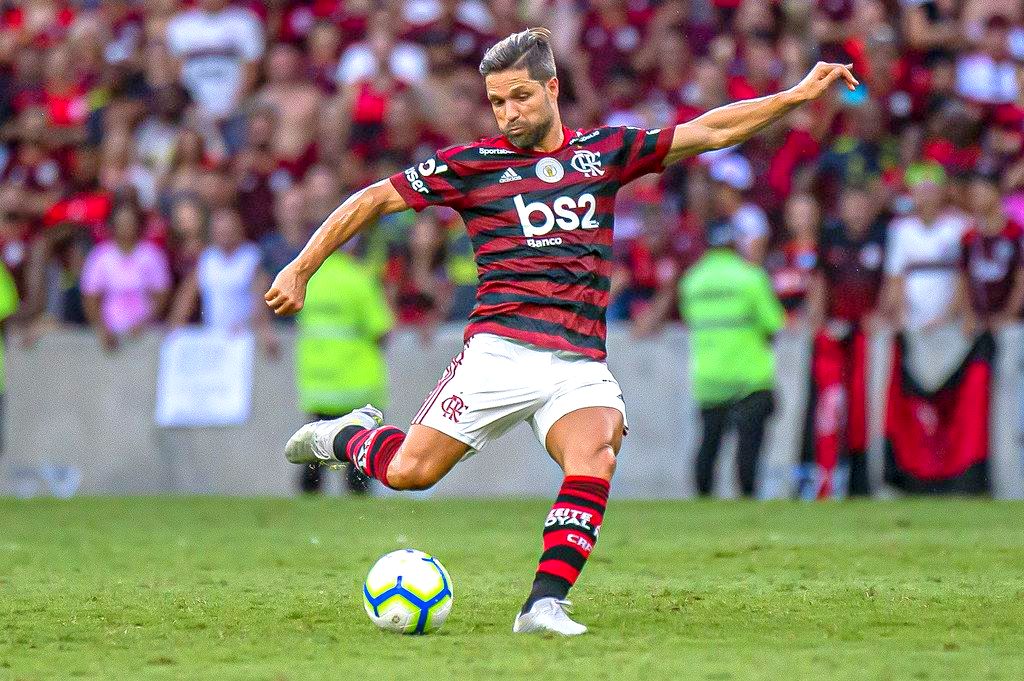 Atlético iguala marca do Flamengo com invencibilidade na