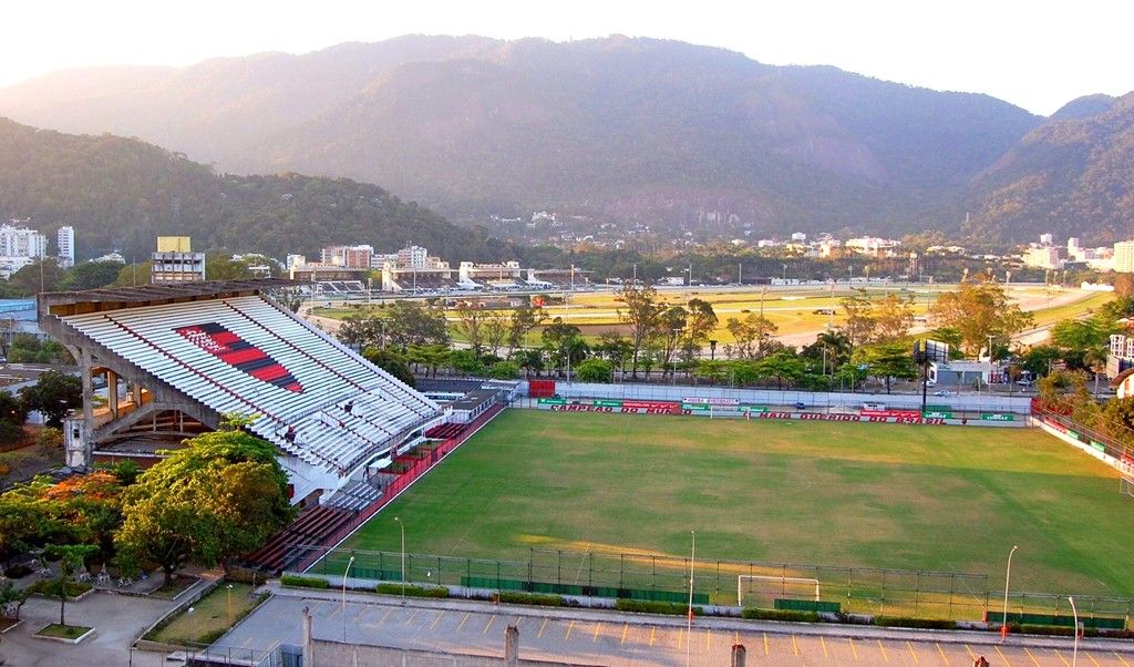 Arena do Flamengo depende apenas do aval do Meio Ambiente Municipal