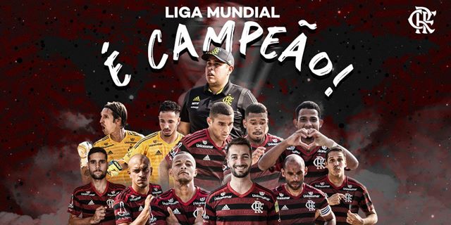 Flamengo é bicampeão Mundial de Basquete FlaResenha