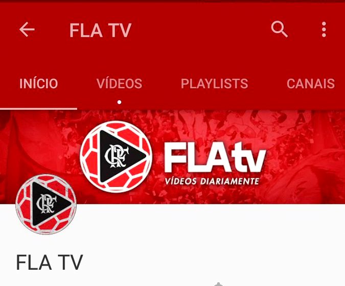 FLA TV 