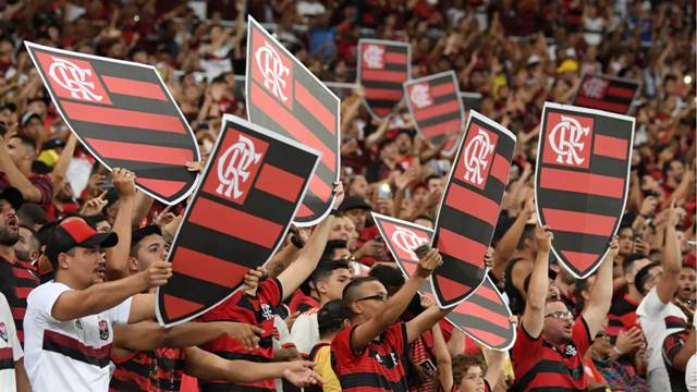 Flamengo estima até R milhões do Banco BRB no terceiro ano FlaResenha