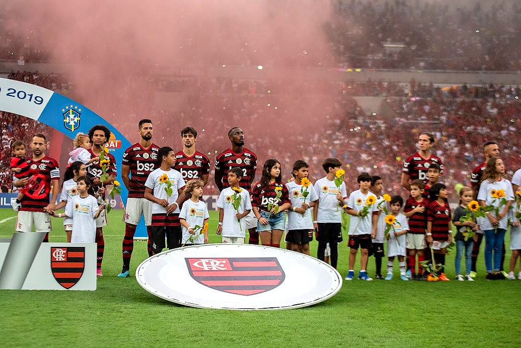 Os últimos 10 jogos entre Santos x Flamengo FlaResenha